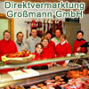 Direktvermarktung Großmann GmbH - Fleisch- und Wurstspezialitäten, Sohland an der Spree, Slagterforretning