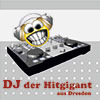 DJ Der Hitgigant aus Dresden, Dresden, DJ