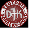 DJK Teutonia Schalke-Nord e.V., Gelsenkirchen, Forening