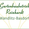 Eberswalder Grün, Eberswalde, Gartengestaltung