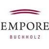 EMPORE Buchholz GmbH, Buchholz, Koncert & Teaterscener