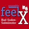 Ensemble feel-X e.V., Bad Soden-Salmünster, Forening