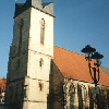 Evangelische Kirche St. Servatius, Duderstadt, Church and Religious Community