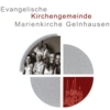 Evangelische Kirchengemeinde Gelnhausen/Haitz/Höchst, Gelnhausen, Kirchen und religiöse Gemeinschaften