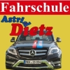 Fahrschule Astrid Dietz, Gründau, Fahrschule