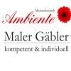 Fassaden | Fußboden | Wandbilder | Maler | Dresden - Radeberg Fa. Gäbler, Großröhrsdorf, Maler