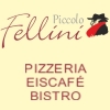 Fellini Piccolo - Eiscafe Pizzeria, Gründau, kawiarnio- lodziarnia
