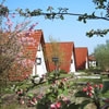 Feriendorf Altes Land, Hollern-Twielenfleth, Holiday Village