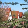 Feriendorf Altes Land, Hollern-Twielenfleth, Ferieby