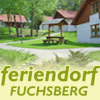 Feriendorf Fuchsberg | Ferienhaus in Schirgiswalde - bei Bautzen, Schirgiswalde - Kirschau, domy wypoczynkowe