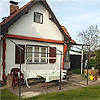 Ferienhaeuschen in Schönwalde - Glien, Schönwalde-Glien, domy wypoczynkowe