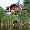 Ferienhaus am See | Ketzin | R.Winkler, Ketzin/Havel, Feriehus