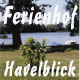 Ferienhof - Havelblick | Dauercamping | Wohnmobil-Stellplatz, Ketzin/Havel, Počitniška stanovanja