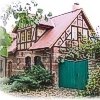Ferienwohnung Alte Schmiede in Erfurt, Erfurt, Ferienwohnung