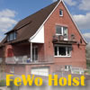 Ferienwohnungen Familie Holst - Ferienregion Altes Land, Grünendeich, Holiday Flat