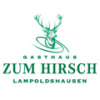 Ferienwohnungen und Gasthaus zum Hirsch, Hardthausen, Gaststätte