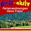 Ferienwohnungen | Zimmer | Berchtesgaden - Schönau Haus Franz