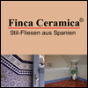 Finca Ceramica | Spanische Fliesen
