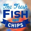 Fisch Levy - The Fresh Fish and Chips, Gelnhausen, Gastronomi