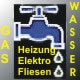 Flach SHK Meisterbetrieb, Magdeburg, Verwarming en sanitair