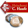 Fleischerei Christfried Haufe, Rammenau, Slagterforretning