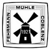 Förderverein Fehrmann-Mühle Coblenz e.V., Göda, Forening