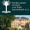 Förderverein Schloss und Park Lauterbach e.V, Ebersbach, Verein
