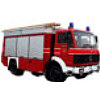 Freiwillige Feuerwehr Zschornewitz, Zschornewitz, Brandvæsen