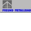 Freund Metallbau GmbH  | Wintergrten | Stahlbau | Edelstahlverarbeitung Sachsen