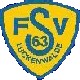 FSV 63 Luckenwalde e. V., Luckenwalde, Forening