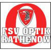 FSV Optik Rathenow e.V., Rathenow, Vereniging