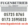 Fugerbetrieb A. Cur | Fugentechnik | Neuverfugung | Altfugensanierung, Lindhorst, Building Contractor