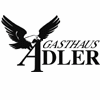 Gasthaus Adler, Nordheim, zajazd