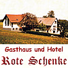 Gasthaus & Hotel Rote Schenke, Kubschütz, Eetgelegenheid