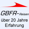 GBFR-Reisen, Berlin, Reisebüro