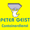 GEIST Containerdienst , Peter Geist, Obersulm, Containerdienst