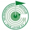 Gelsenkirchener Golfclub Haus Leythe e.V., Gelsenkirchen, Forening