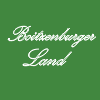 Gemeinde Boitzenburger Land, Boitzenburger Land, Kommune