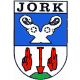 Gemeinde Jork, Jork, instytucje administracyjne