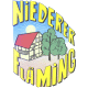Gemeinde Niederer Fläming, Niederer Fläming, Občine