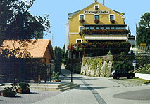 Gemeinde Porschdorf, Bad Schandau, Kommune