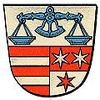 Gemeinde Rimbach, Rimbach, Odenwald, instytucje administracyjne