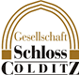 Gesellschaft Schloß Colditz e.V. GSC, Colditz, Verein