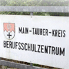 Gewerbliche Schule Bad Mergentheim