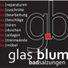 glas.blum Inhaber Sven Felten Glasbearbeitung und Glasverarbeitung, Bad Salzungen, Predelovanje in obdelovanje stekla