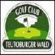 Golf-Club Teutoburger Wald e.V., Halle (Westfalen), Vereniging