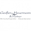 Gooßen, Heuermann & Partner mbB | Wirtschaftsprüfer - Steuerberater, Stade, Tax Consultant