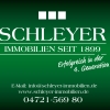 GUSTAV SCHLEYER IMMOBILIEN GmbH, Cuxhaven, Makelaar