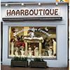 Haarboutique Conrad, Hamburg, Haarteile u. Perücken
