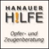 Hanauer Hilfe, Beratung für Opfer u. Zeugen von Straftaten e.V., Hanau, Forening